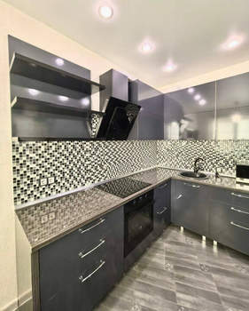 3-к квартира, вторичка, 88м2, 21/25 этаж