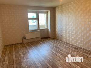 1-к квартира, вторичка, 44м2, 5/5 этаж