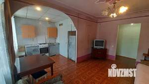 2-к квартира, вторичка, 42м2, 1/5 этаж