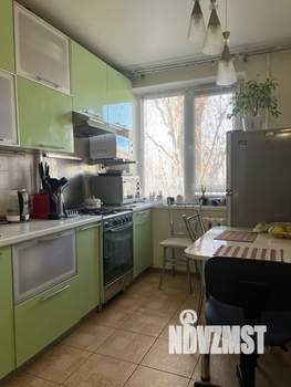 2-к квартира, вторичка, 52м2, 6/9 этаж