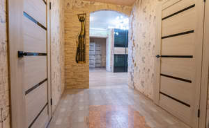 4-к квартира, вторичка, 123м2, 5/10 этаж