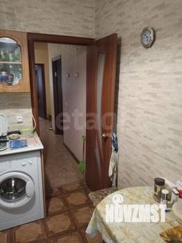 3-к квартира, вторичка, 63м2, 2/9 этаж