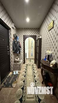 2-к квартира, вторичка, 52м2, 4/9 этаж