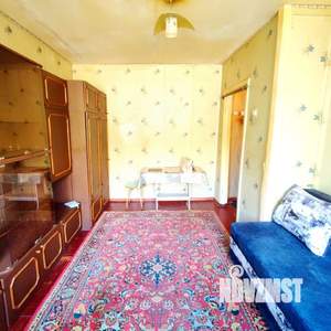 1-к квартира, вторичка, 23м2, 3/5 этаж