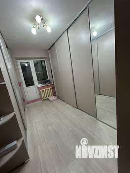 3-к квартира, вторичка, 67м2, 8/9 этаж