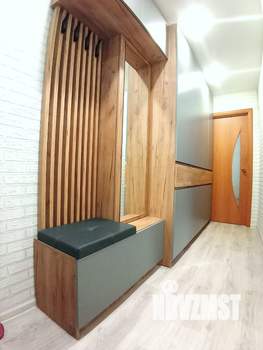 3-к квартира, вторичка, 59м2, 2/5 этаж