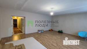 3-к квартира, вторичка, 120м2, 2/3 этаж