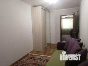 2-к квартира, вторичка, 44м2, 1/5 этаж