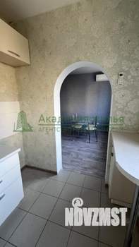 5-к квартира, вторичка, 95м2, 4/4 этаж