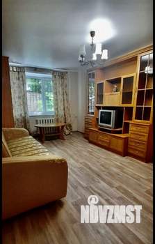 1-к квартира, вторичка, 30м2, 1/6 этаж