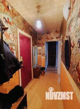 2-к квартира, вторичка, 53м2, 9/9 этаж