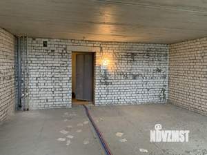 1-к квартира, вторичка, 41м2, 4/16 этаж