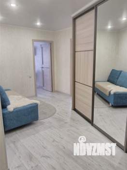1-к квартира, вторичка, 54м2, 4/19 этаж