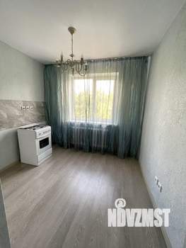 1-к квартира, вторичка, 44м2, 2/10 этаж