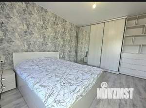 2-к квартира, вторичка, 47м2, 4/10 этаж