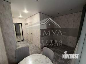 1-к квартира, вторичка, 31м2, 9/10 этаж