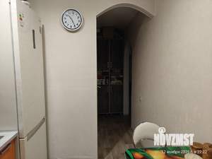 2-к квартира, вторичка, 45м2, 4/9 этаж