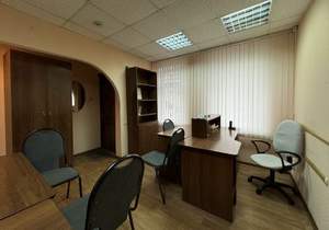 2-к квартира, вторичка, 30м2, 1/2 этаж
