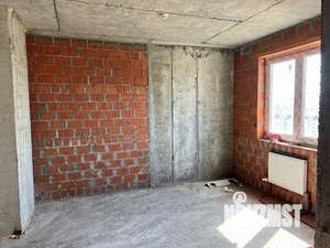 1-к квартира, вторичка, 37м2, 15/25 этаж
