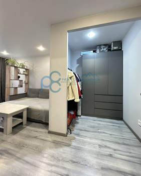 2-к квартира, вторичка, 46м2, 6/9 этаж