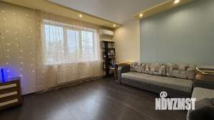 3-к квартира, вторичка, 100м2, 6/22 этаж