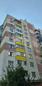 1-к квартира, вторичка, 33м2, 8/10 этаж