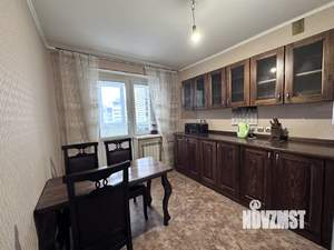 1-к квартира, вторичка, 48м2, 11/14 этаж