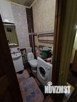 1-к квартира, вторичка, 31м2, 2/5 этаж
