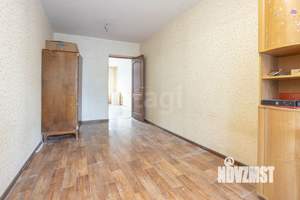 2-к квартира, вторичка, 46м2, 2/5 этаж