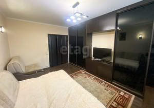 3-к квартира, вторичка, 64м2, 6/10 этаж