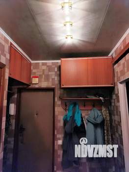 1-к квартира, вторичка, 38м2, 5/10 этаж