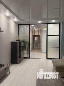 3-к квартира, вторичка, 91м2, 7/24 этаж