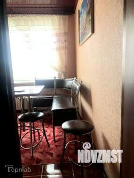 2-к квартира, вторичка, 46м2, 4/5 этаж