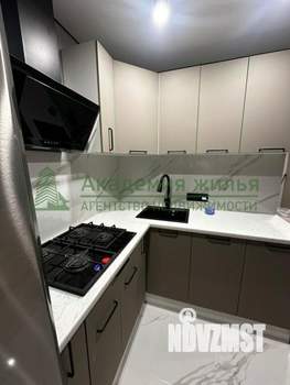 1-к квартира, вторичка, 35м2, 2/9 этаж