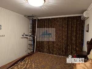 4-к квартира, вторичка, 110м2, 2/9 этаж