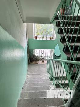 1-к квартира, вторичка, 33м2, 4/5 этаж