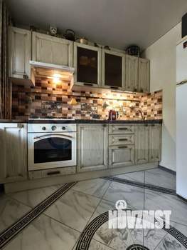 1-к квартира, вторичка, 37м2, 1/6 этаж