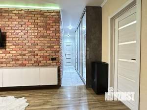 3-к квартира, вторичка, 63м2, 3/9 этаж
