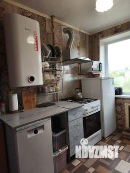 3-к квартира, вторичка, 57м2, 3/9 этаж