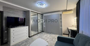 3-к квартира, вторичка, 82м2, 25/26 этаж