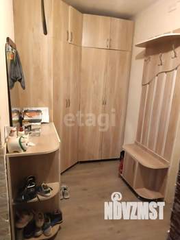1-к квартира, вторичка, 37м2, 6/10 этаж