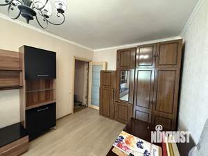 2-к квартира, вторичка, 44м2, 3/5 этаж