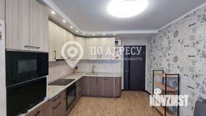 2-к квартира, вторичка, 70м2, 25/25 этаж