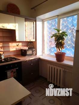 3-к квартира, вторичка, 61м2, 2/5 этаж