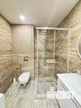 1-к квартира, вторичка, 41м2, 8/10 этаж