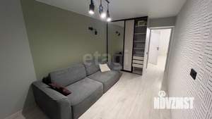 2-к квартира, вторичка, 50м2, 3/10 этаж