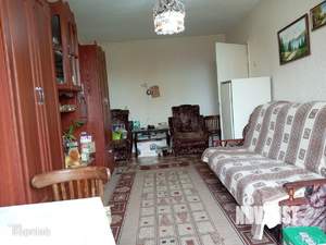 2-к квартира, вторичка, 44м2, 9/9 этаж