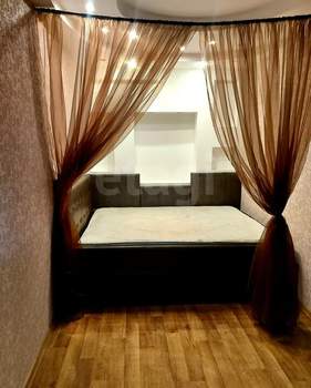 2-к квартира, вторичка, 44м2, 1/5 этаж