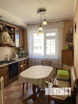 3-к квартира, вторичка, 64м2, 8/10 этаж