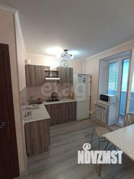 Студия квартира, вторичка, 26м2, 2/8 этаж